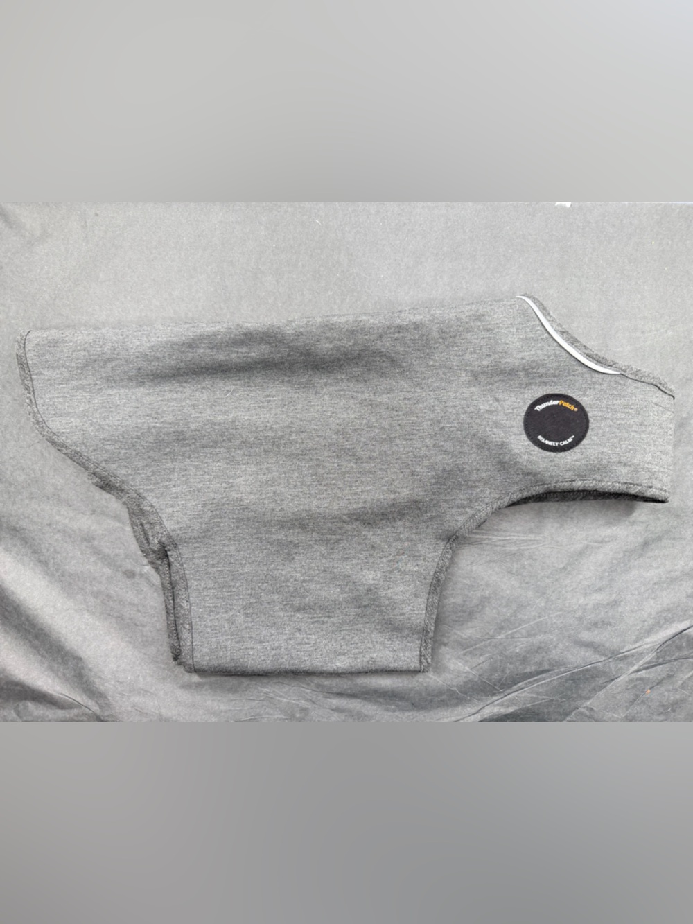 EUC ThunderShirt Dog Anxiety Shirt - Picture 3 of 11